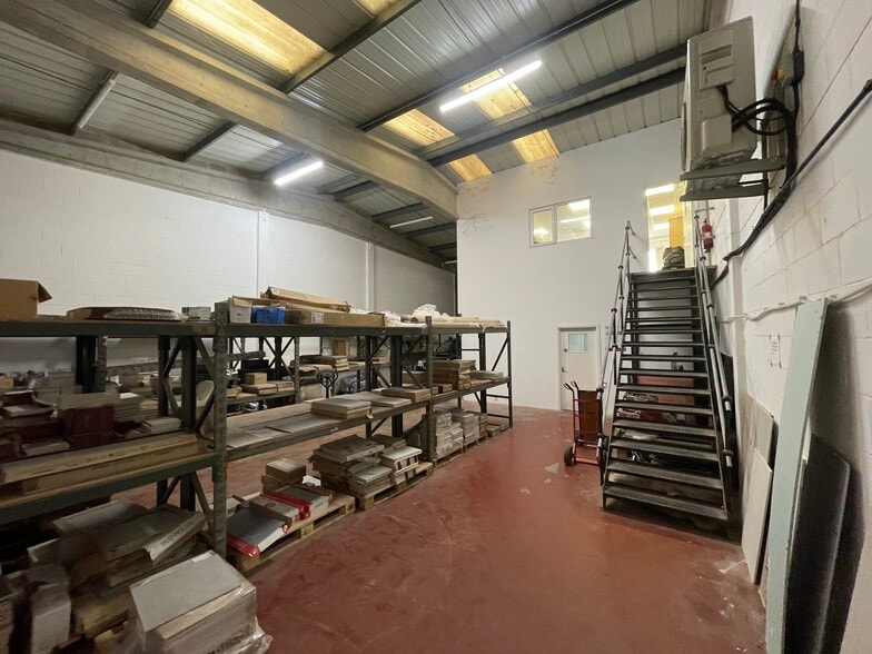 Christen Way, Maidstone for sale - Building Photo - Image 2 of 4