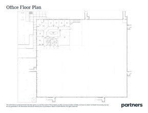 13939 Service Center Dr, Tomball, TX for sale Floor Plan- Image 1 of 1