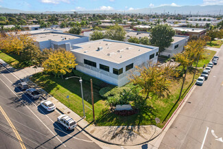 More details for 5703 Chino Ave, Chino, CA - Industrial for Lease