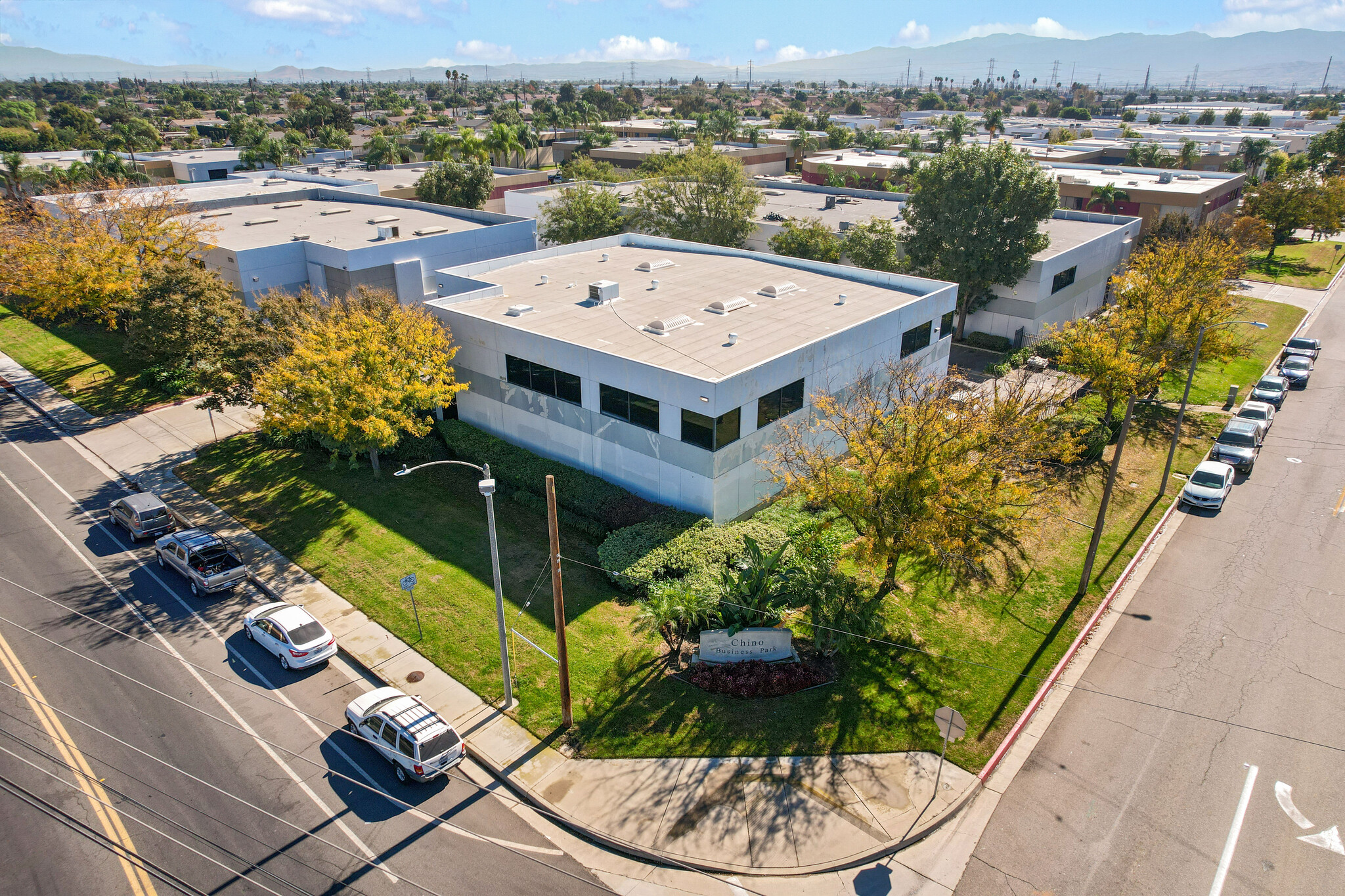 5703 Chino Ave, Chino, CA for lease Building Photo- Image 1 of 6