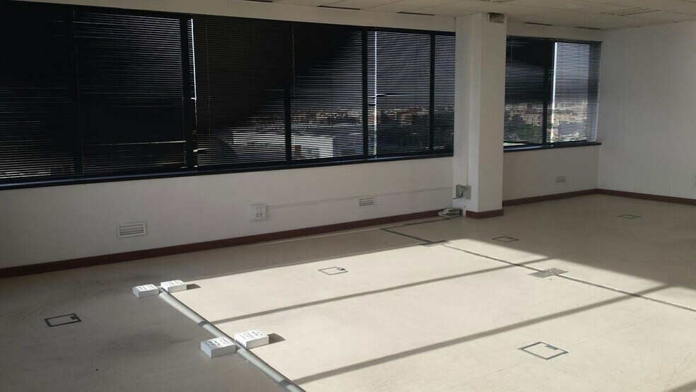 De La Innovación, Sevilla, Parque Alcosa, S/N, SEVILLA, Sevilla for lease - Building Photo - Image 1 of 10