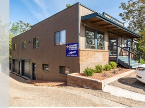 50 Stutz Bearcat Dr, Sedona, AZ for lease Building Photo- Image 1 of 27