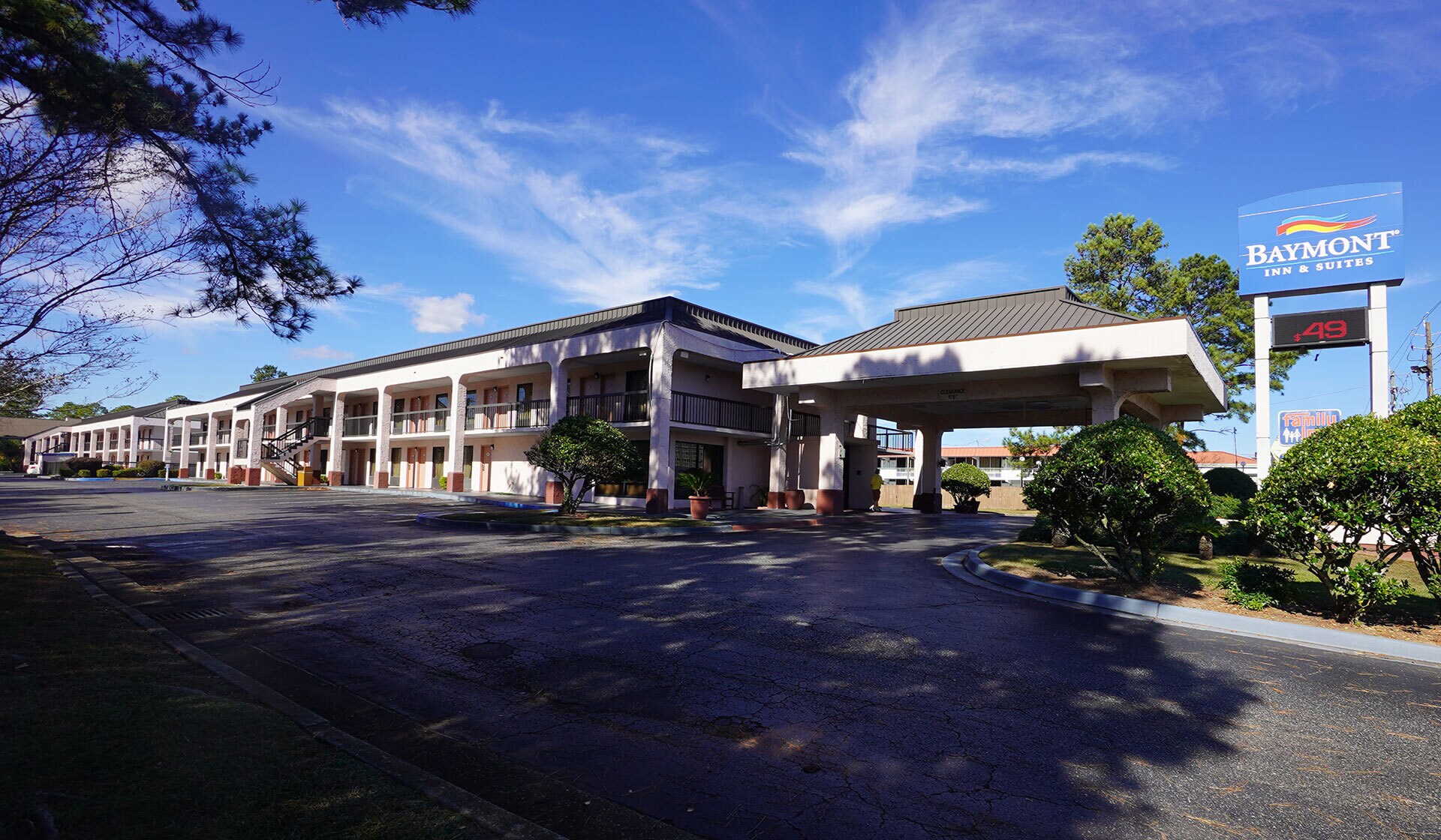 930 W I-65 Service Rd S, Mobile, AL for sale Building Photo- Image 1 of 1