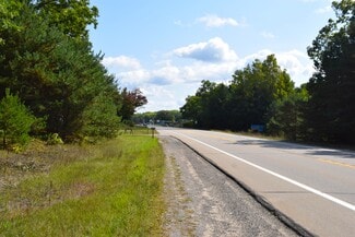 More details for 8568 Ludington Dr, Lake, MI - Land for Sale
