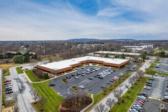100 White Clay Center Dr, Newark, DE - AERIAL  map view - Image1