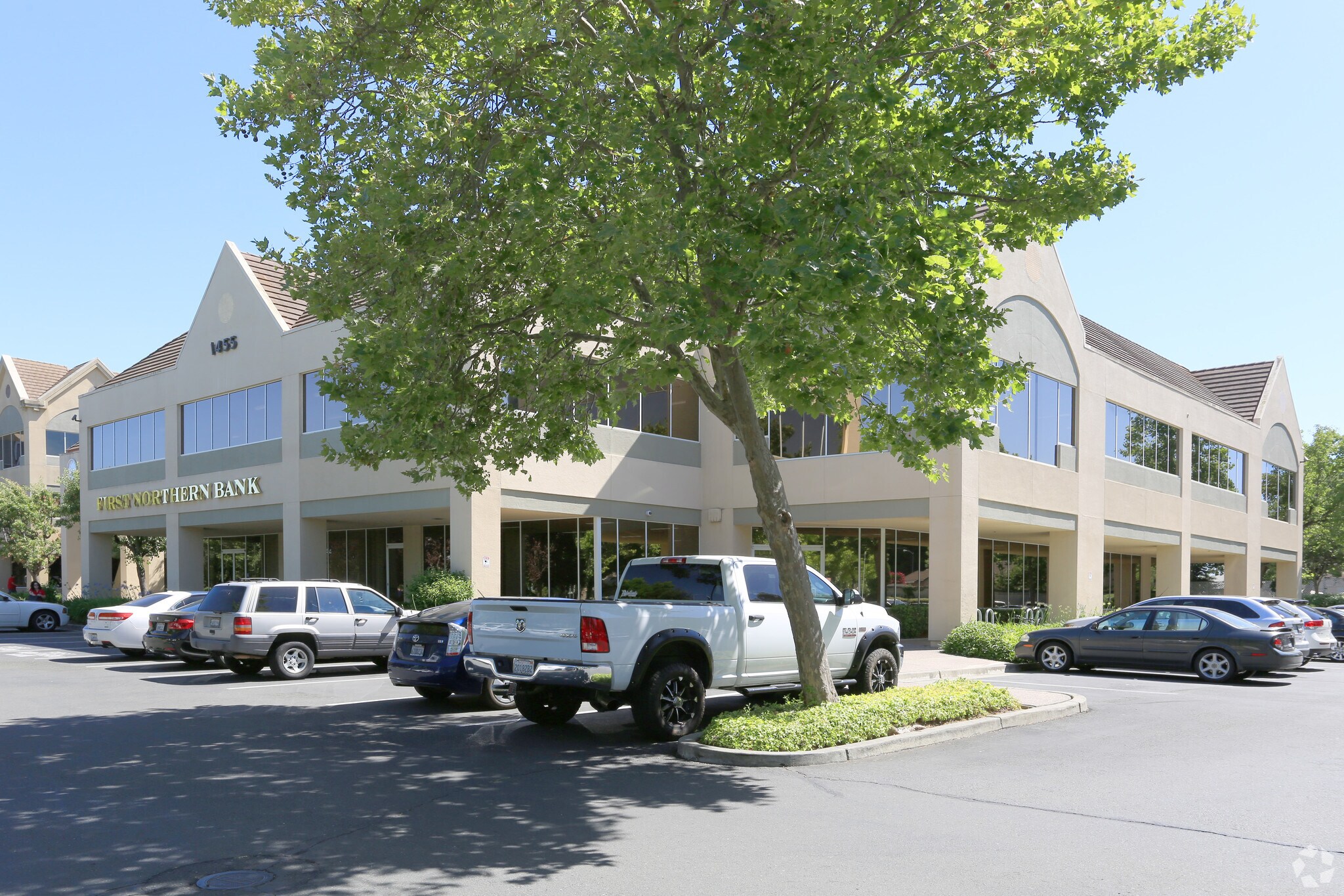 1455 Oliver Rd, Fairfield, CA 94534 Bldg A