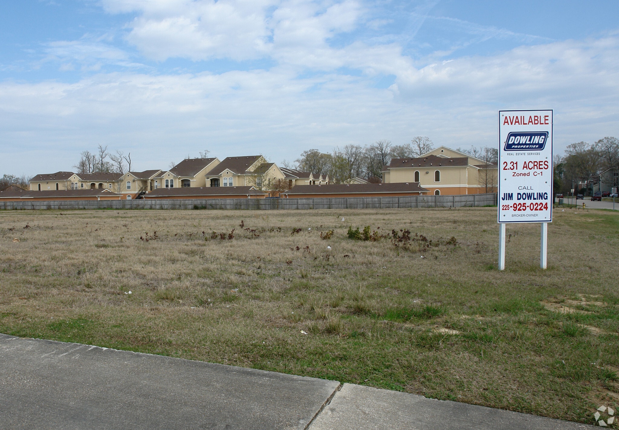 Longridge Ave, Baton Rouge, LA for sale Primary Photo- Image 1 of 6