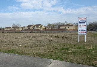 More details for Longridge Ave, Baton Rouge, LA - Land for Sale