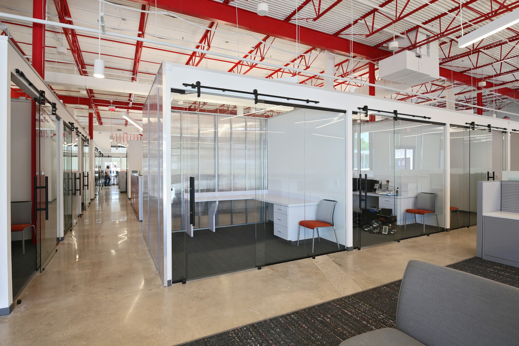 600 N Shepherd Dr, Houston, TX 77007 Office for Lease