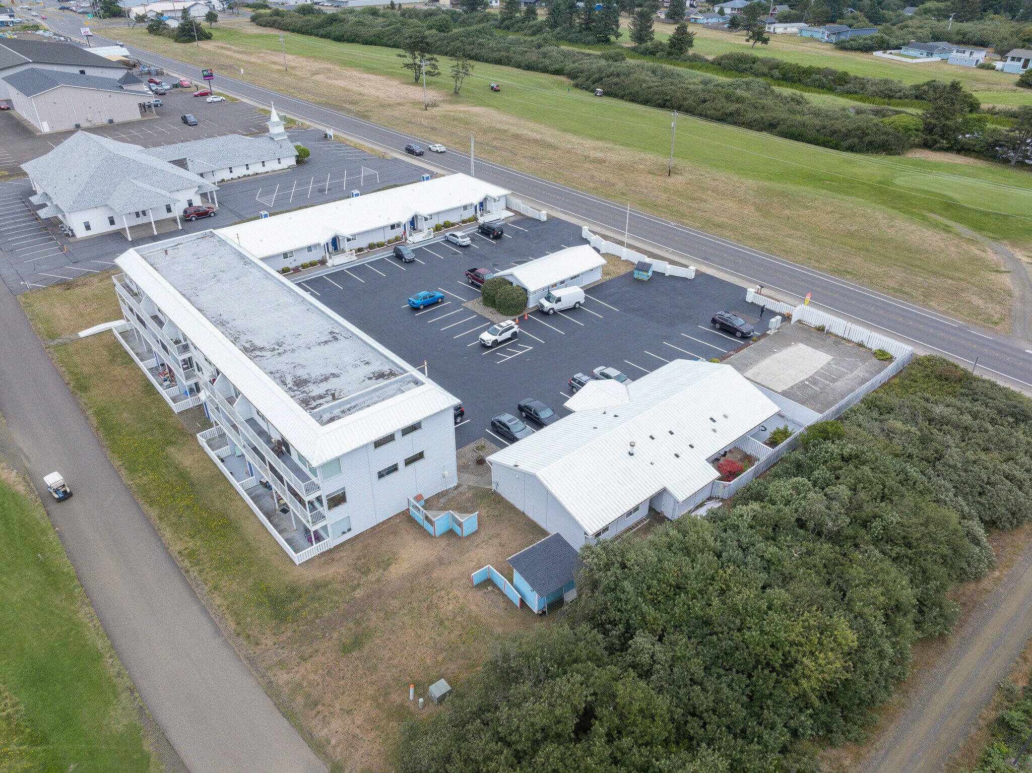 605 Point Brown Ave NW, Ocean Shores, WA for sale Building Photo- Image 1 of 58