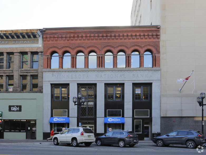 222 W Superior St, Duluth, MN for lease - Building Photo - Image 1 of 15