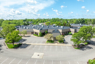 More details for 940 N Marr Rd, Columbus, IN - Office/Medical for Lease