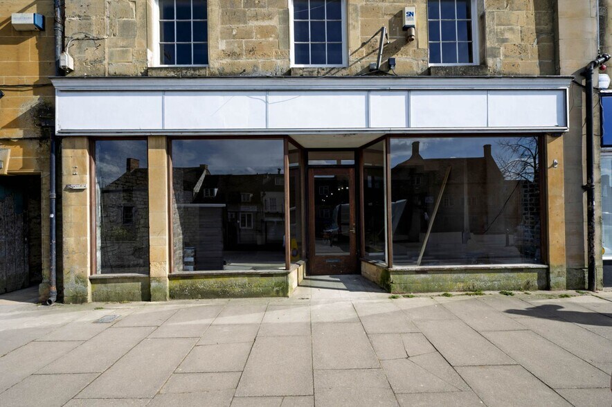 19 High St, Chipping Norton for lease - Building Photo - Image 3 of 3