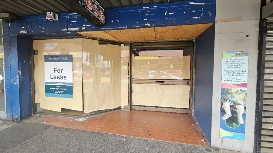 436-442 Sydney Rd, Coburg for lease Building Photo- Image 1 of 5