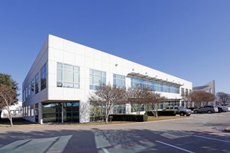 More details for 2301 Eagle Pky, Fort Worth, TX - Office for Lease