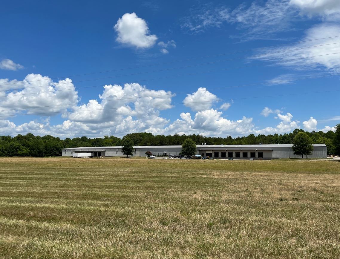 300 Bethel Church Rd, Mocksville, NC 27028