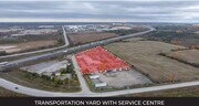 7295 Mason Rd, Puslinch ON - Warehouse