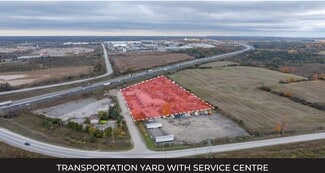 More details for 7295 Mason Rd, Puslinch, ON - Industrial for Lease
