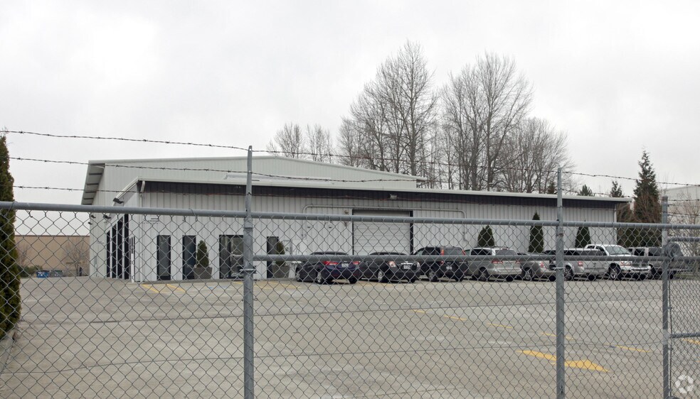 7020 Oberto Dr, Kent, WA for sale - Building Photo - Image 1 of 1