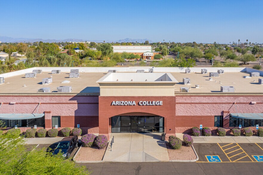 163 N Dobson Rd, Mesa, AZ 85201