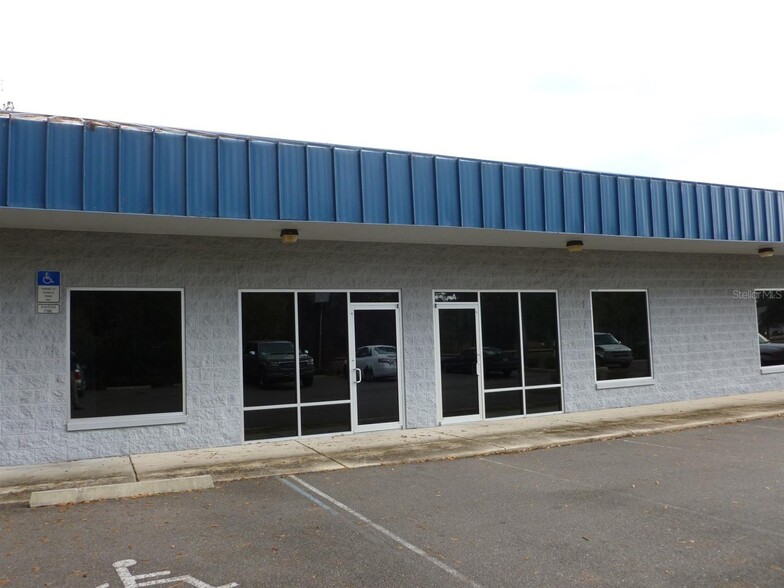 5111 NW 13th St, Gainesville, FL for lease - Building Photo - Image 3 of 3