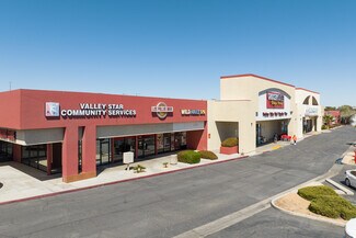 More details for 12220-12236 Hesperia Rd, Victorville, CA - Retail for Lease
