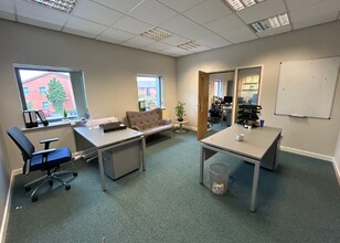 Sidings Ct, Doncaster for lease Interior Photo- Image 2 of 4