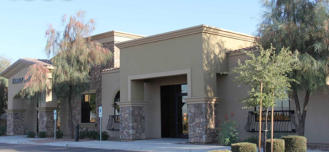 4365 E Pecos Rd, Gilbert, AZ 85295