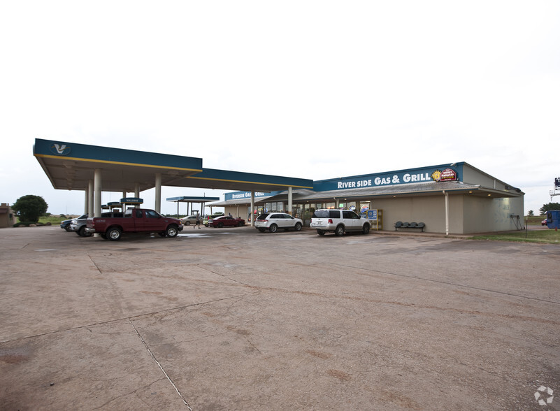 775 S Highway 74, Guthrie, OK for sale - Primary Photo - Image 1 of 1