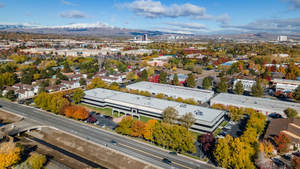 1575 Delucchi Ln, Reno, NV for lease - Building Photo - Image 3 of 7