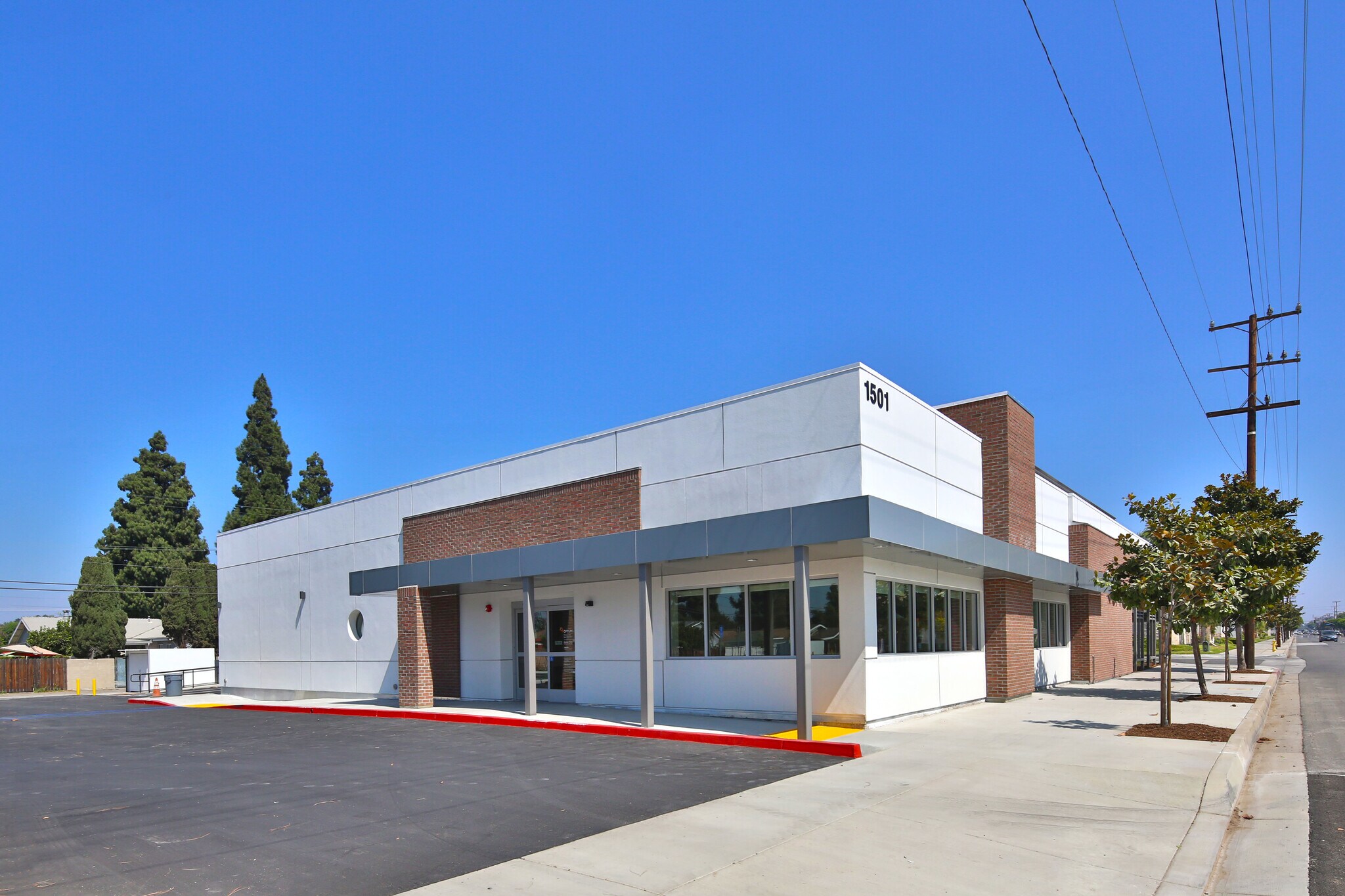 1501 W Commonwealth Ave, Fullerton, CA 92833 Office for Sale