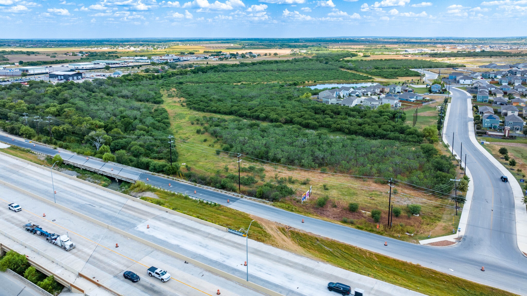 999 E IH 10 9 Rd, Converse, TX for sale Building Photo- Image 1 of 17