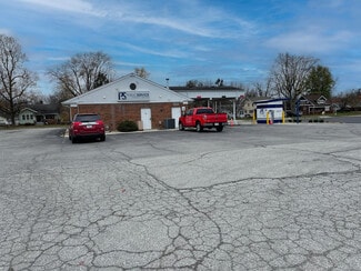More details for 7017 Old Trail Rd, Fort Wayne, IN - Office for Sale