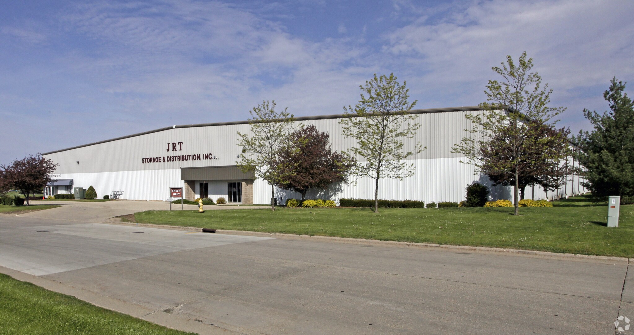 2555 Kennedy Dr, Beloit, WI for sale Primary Photo- Image 1 of 1