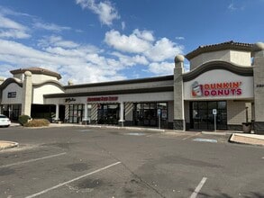 980 E Pecos Rd, Chandler, AZ for lease Building Photo- Image 1 of 6