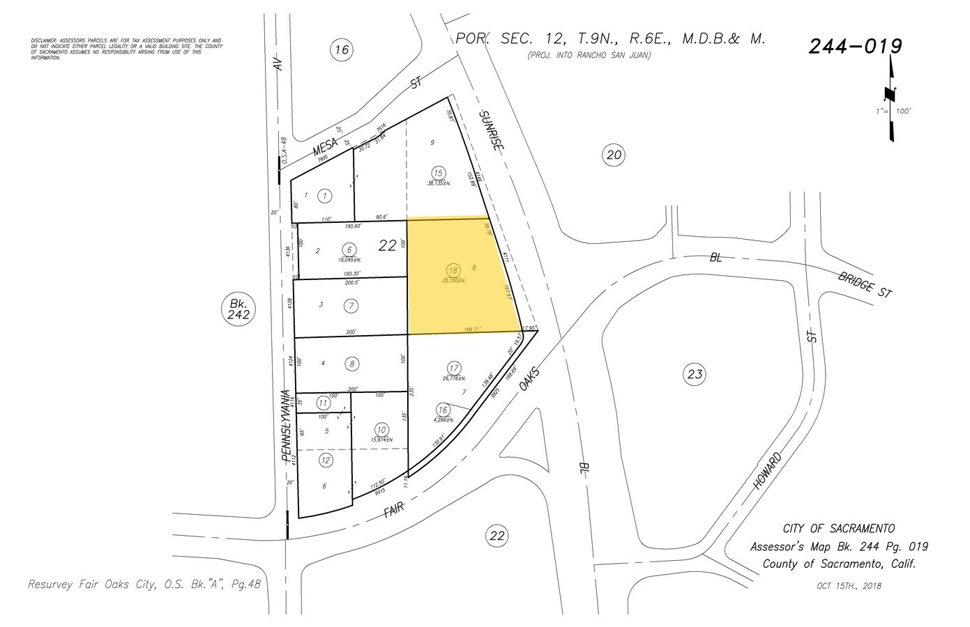 4125 Sunrise Blvd, Fair Oaks, CA 95628