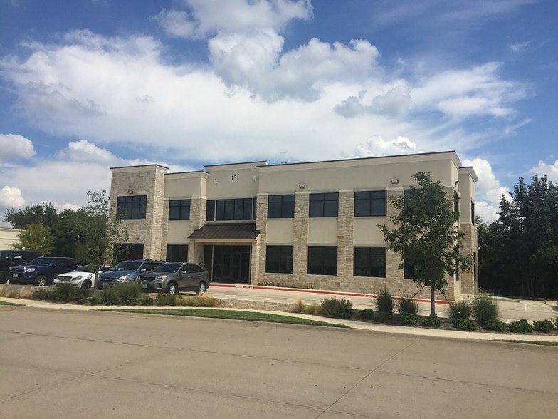 151 Players Cir, Southlake, TX for lease - Building Photo - Image 2 of 48