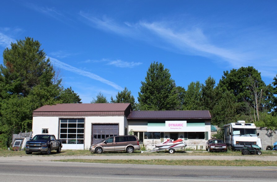 7164 S US 31 Hwy, Alanson, MI for sale - Other - Image 1 of 1