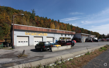 436 State Route 28, Kingston, NY for lease Building Photo- Image 1 of 2