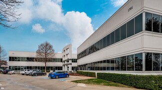 More details for 1701 E Lamar Blvd, Arlington, TX - Office, Office/Medical for Lease