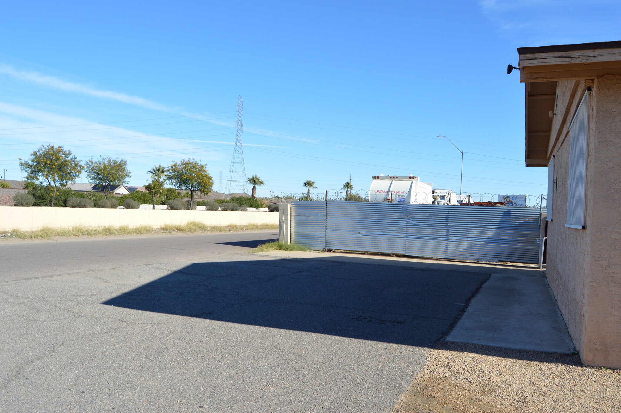 11613 NW Grand Ave, El Mirage, AZ for sale Building Photo- Image 1 of 1