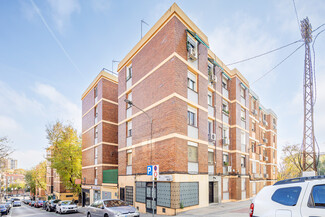 More details for Calle Zona Elipa, Madrid - Multifamily for Sale