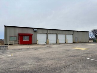 More details for 275 Larcel Dr, Sikeston, MO - Flex for Lease