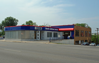 More details for 4200-4220 Main St, Grandview, MO - Flex for Lease