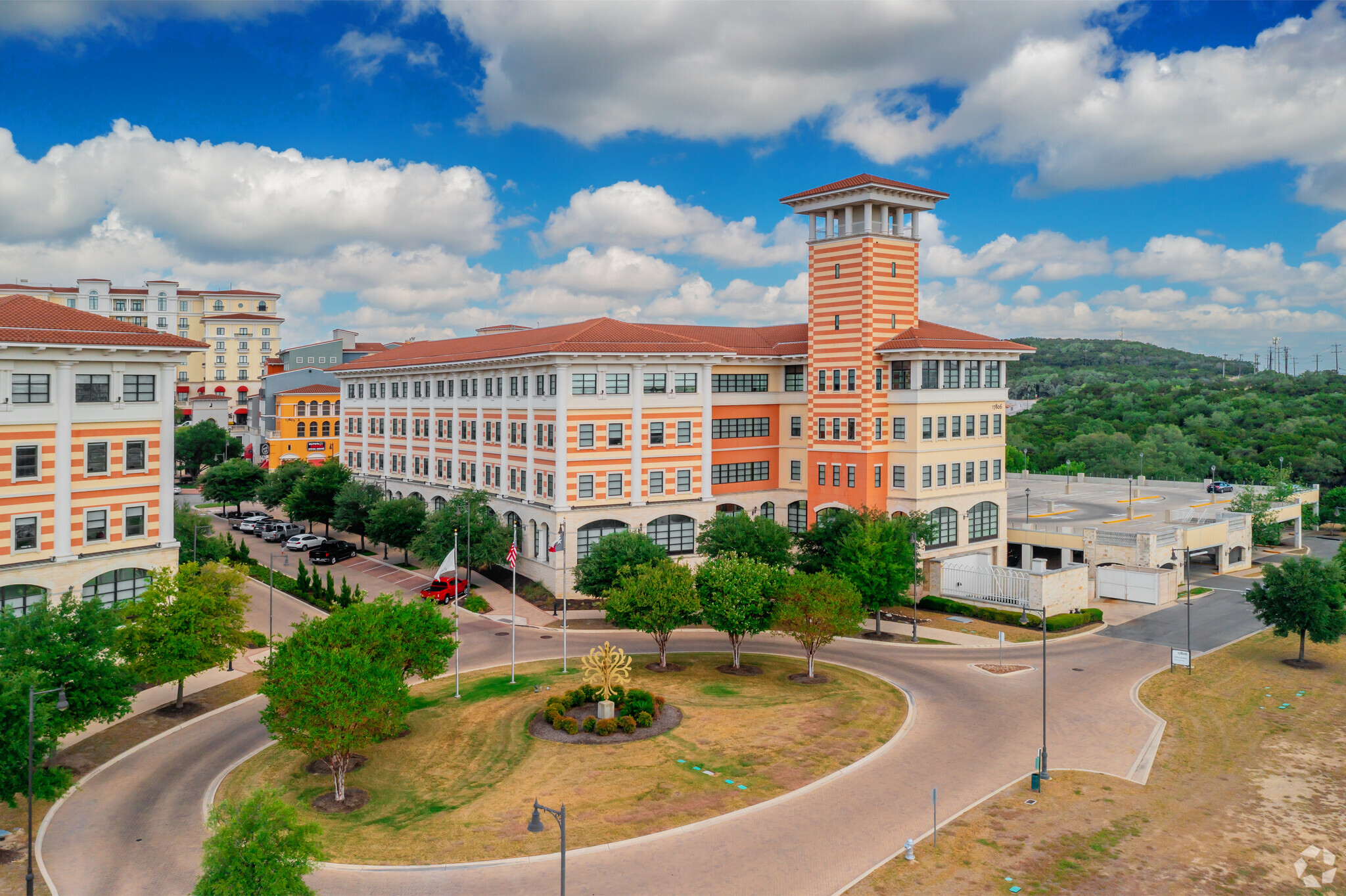 17806 W Interstate 10, San Antonio, TX for lease Building Photo- Image 1 of 12