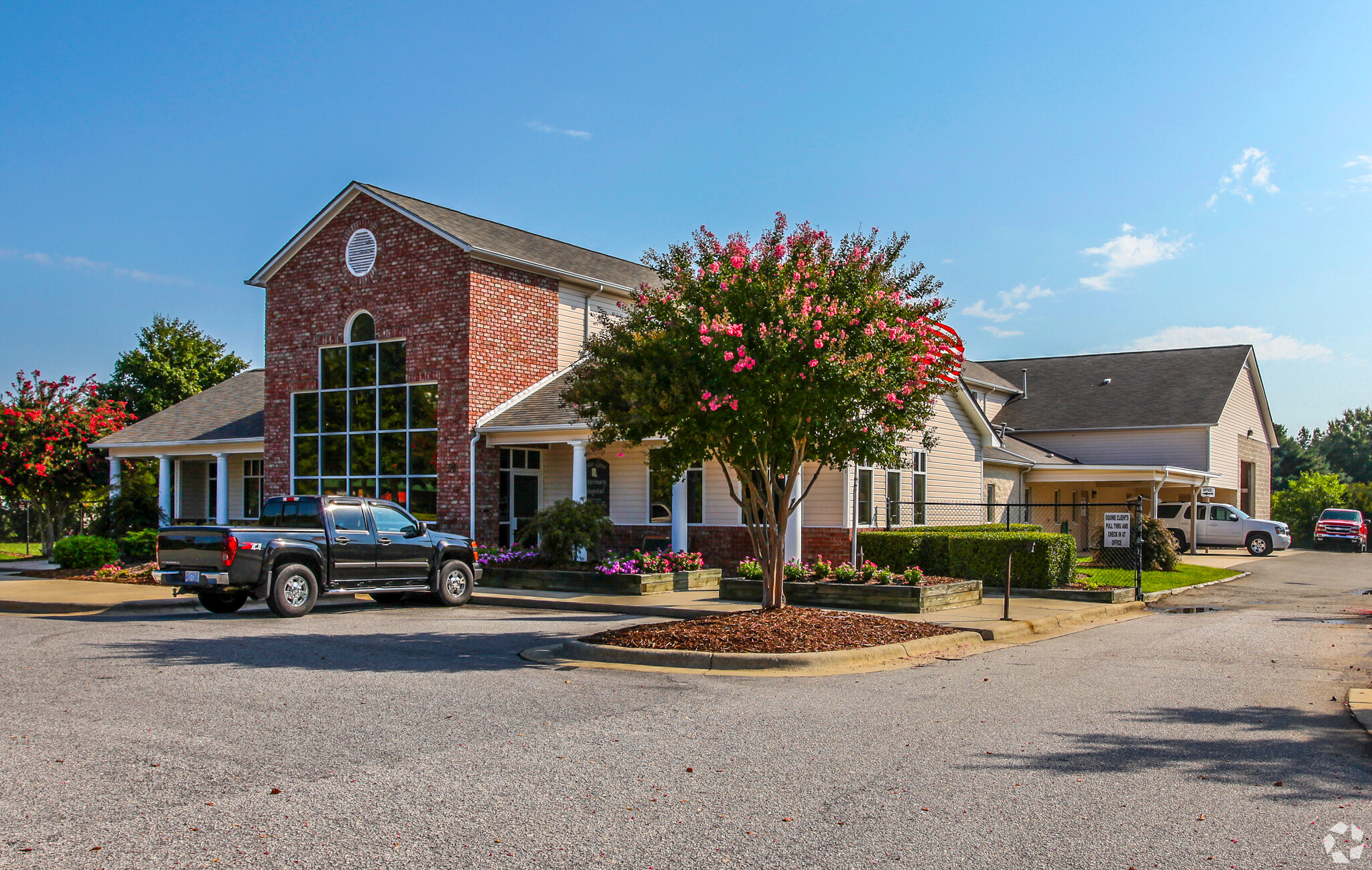 2961 Wendell Blvd, Wendell, NC for sale Building Photo- Image 1 of 1