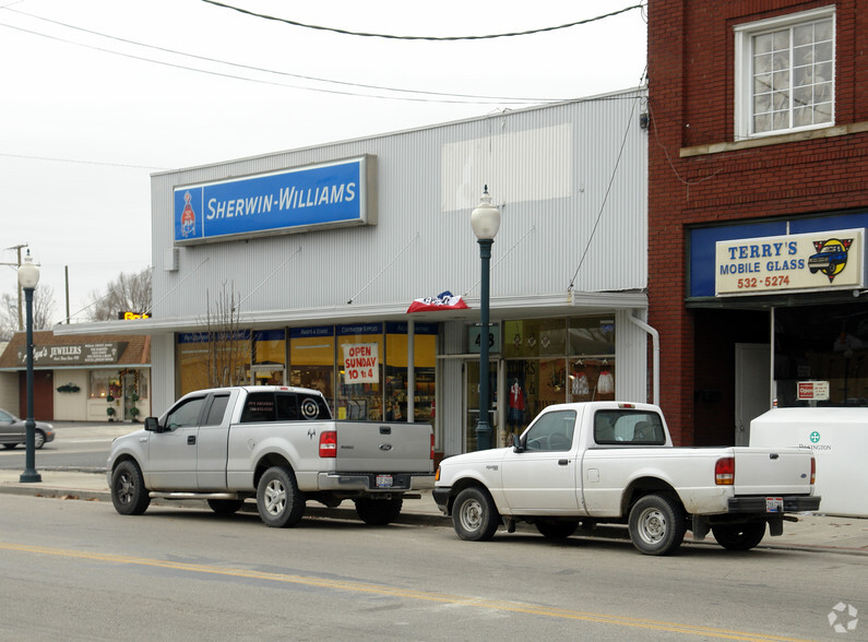 418-420 S 2nd St, Ironton, OH for sale - Building Photo - Image 3 of 3