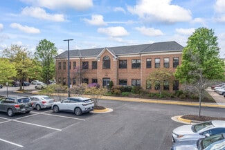 More details for 6400 Grovedale Dr, Franconia, VA - Office for Sale