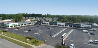More details for 5300-5360 Dixie Hwy, Waterford, MI - Office/Retail, Retail for Lease