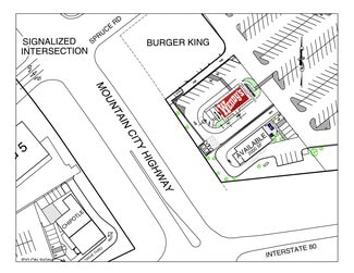 More details for 2452 Mountain City hwy, Elko, NV - Land for Lease